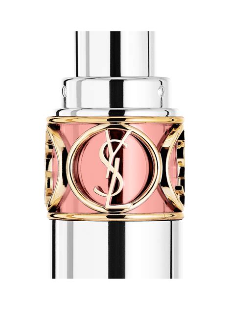 ysl volupte sheer candy 1|YSL Volupte Sheer Candy Launches .